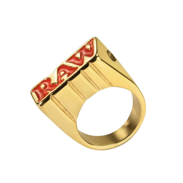 Raw Smoke Ring 2 / 9
